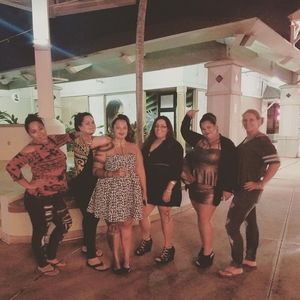 Meet your Posher, Kaehu n erin